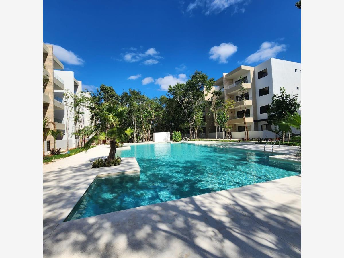 Departamento en venta en Santa Cecilia, Benito Juárez — foto 1 de 10