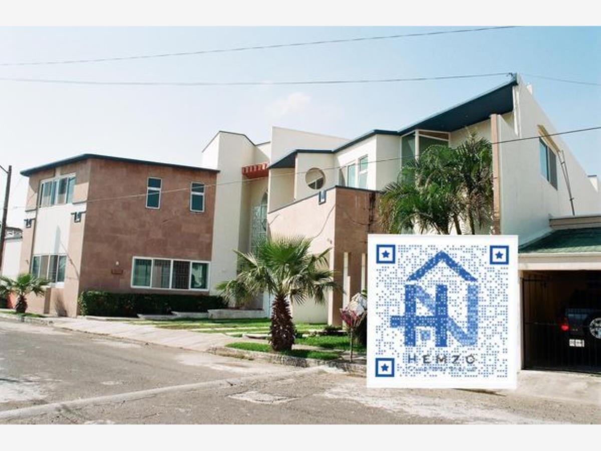 Casa en venta en Costa de Oro, Boca del Río — foto 1 de 9