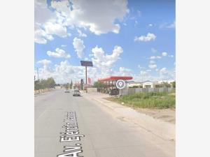 Terreno en renta en Juarez, Juárez — foto 2 de 5