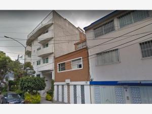 Departamento en venta en Narvarte Poniente, Benito Juárez — foto 2 de 10