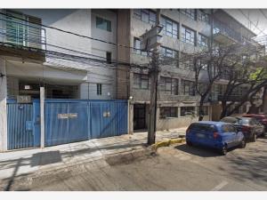 Departamento en Piedad Narvarte, Benito Juárez, Ciudad de México