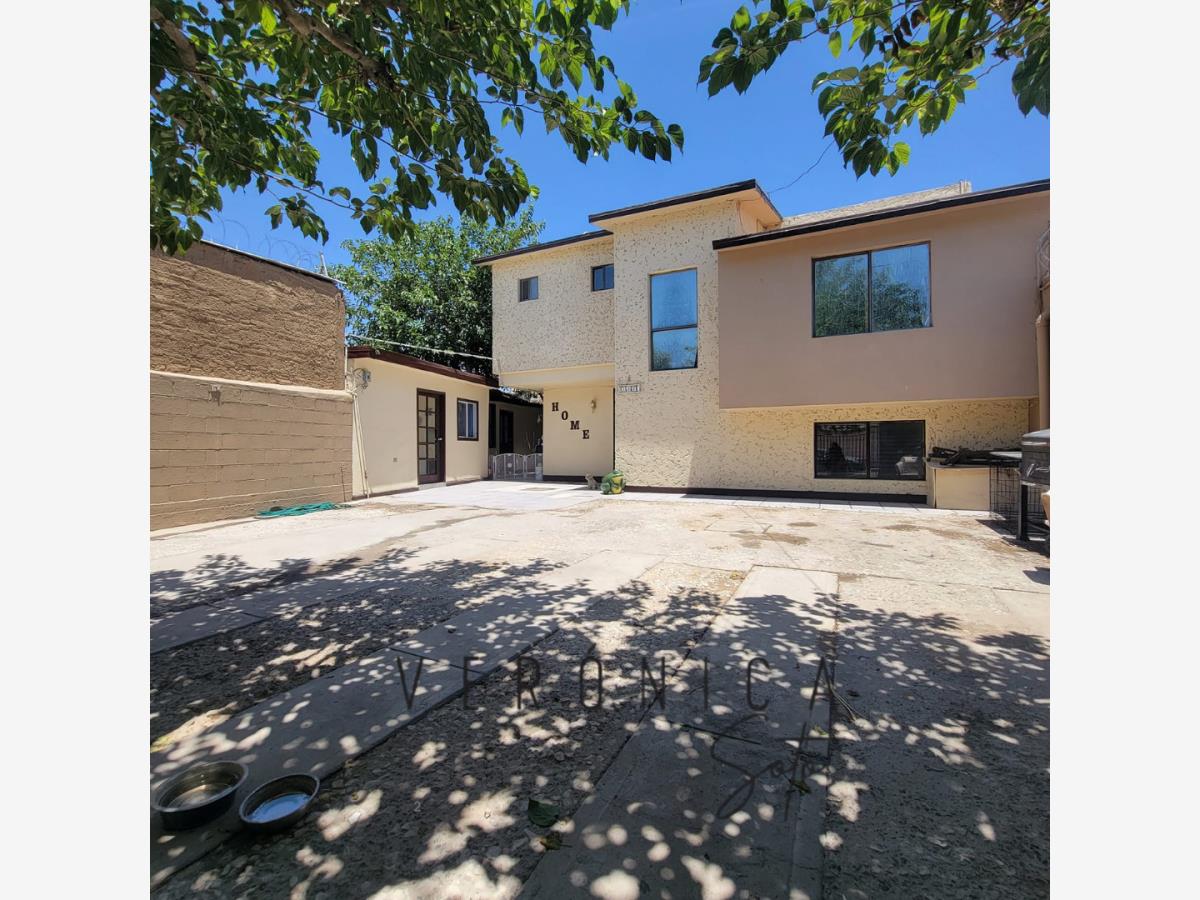 Casa en venta en Melchor Ocampo, Juárez — foto 1 de 33