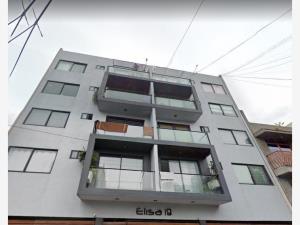 Departamento en venta en Nativitas, Benito Juárez — foto 3 de 6