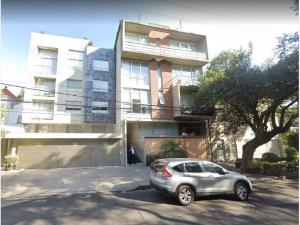 Departamento en Narvarte Poniente, Benito Juárez, Ciudad de México