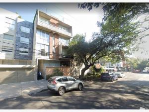 Departamento en venta en Narvarte Poniente, Benito Juárez — foto 3 de 10