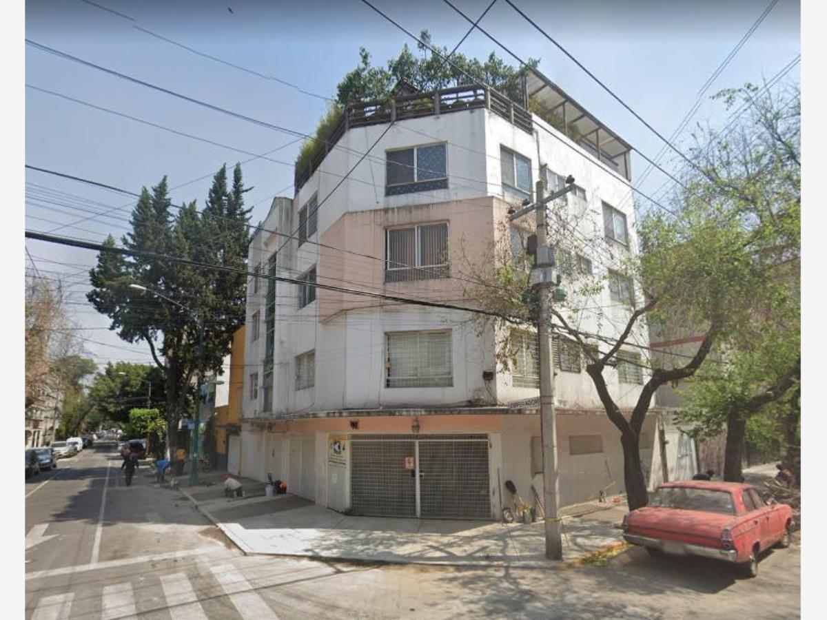 Departamento en venta en Portales Norte, Benito Juárez — foto 1 de 6