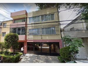 Departamento en Alamos, Benito Juárez, Ciudad de México