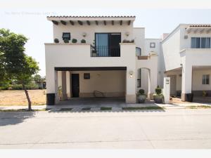 Casa en El Mayorazgo Residencial, León, Guanajuato