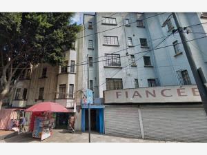 Departamento en Roma Sur, Cuauhtémoc, Ciudad de México