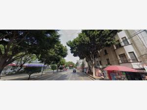 Departamento en venta en Roma Sur, Cuauhtémoc — foto 2 de 6
