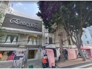 Departamento en venta en Roma Sur, Cuauhtémoc — foto 3 de 6
