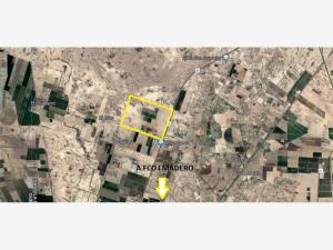 Terreno en venta en Dieciocho de Marzo, Francisco I. Madero — foto 2 de 7