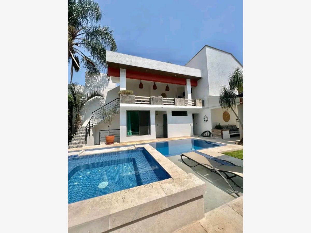 Casa en venta en Real de Tetela, Cuernavaca — foto 1 de 37