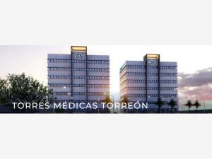 Consultorio en venta en Santa Bárbara, Torreón, Coahuila de Zaragoza
