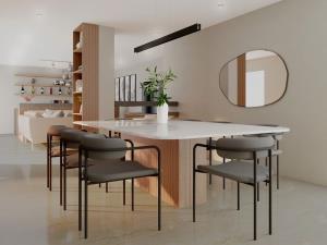 Casa en venta en Bosques del Valle, San Pedro Garza García — foto 2 de 5