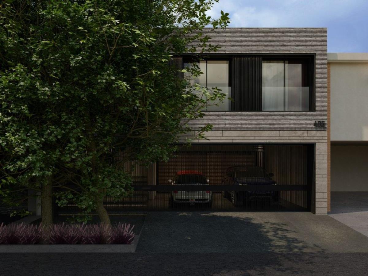 Casa en venta en Bosques del Valle, San Pedro Garza García — foto 1 de 5