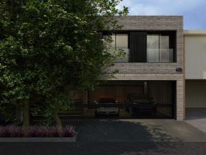 Casa en venta en Bosques del Valle, San Pedro Garza García, Nuevo León