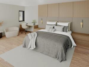 Casa en venta en Bosques del Valle, San Pedro Garza García — foto 3 de 5