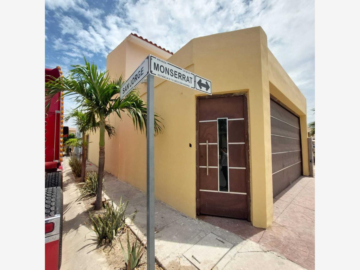 Casa en venta en Privadas la Estancia, Culiacán — foto 1 de 10