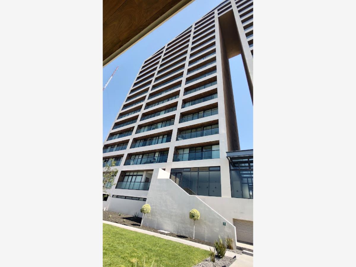 Departamento en venta en El Campanario, El Marqués — foto 1 de 25