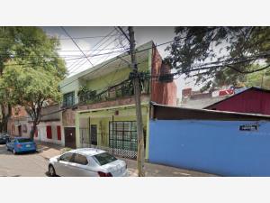 Casa en venta en Tacuba, Miguel Hidalgo — foto 2 de 10