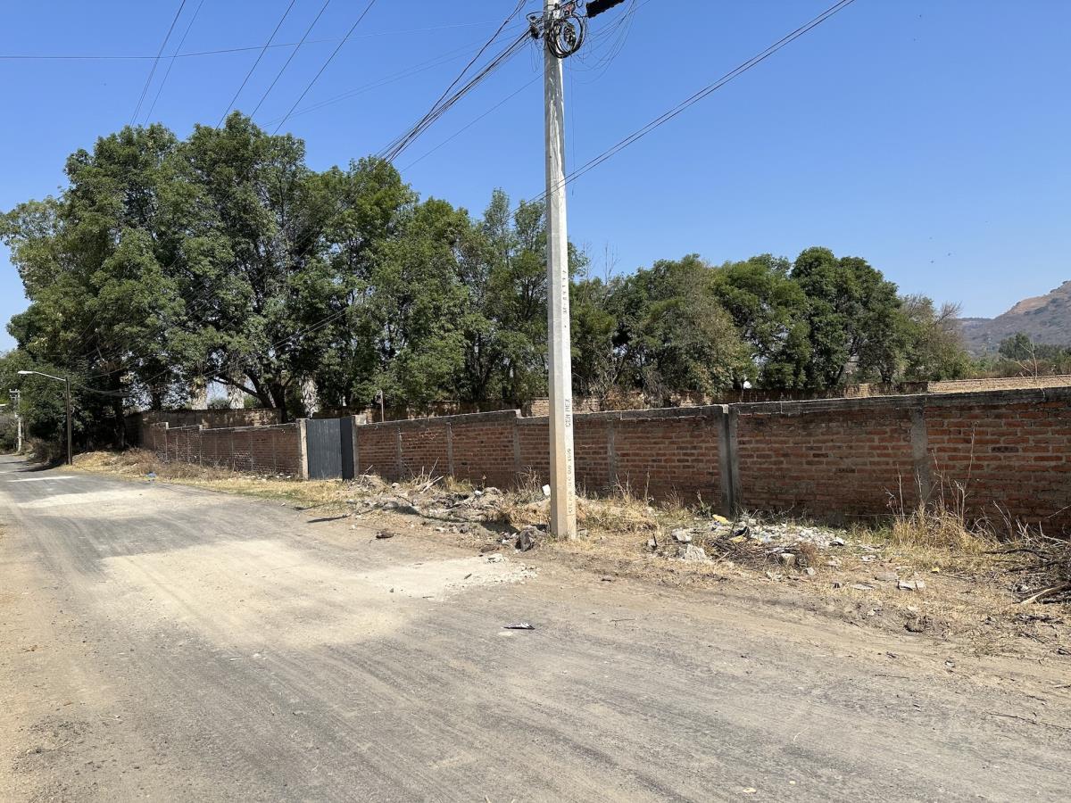 Terreno en venta en Real de Tesistán, Zapopan — foto 1 de 21