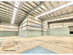 Bodega en renta en Texcoco de Mora Centro, Texcoco — foto 2 de 3