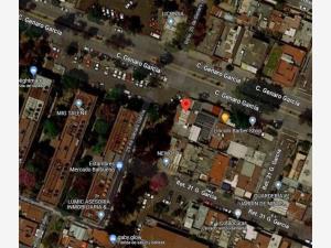 Departamento en Jardin Balbuena, Venustiano Carranza, Ciudad de México