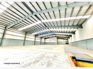 Bodega en renta en Texcoco de Mora Centro, Texcoco — foto 2 de 3