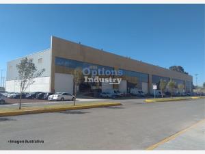 Bodega en renta en Texcoco de Mora Centro, Texcoco — foto 3 de 3