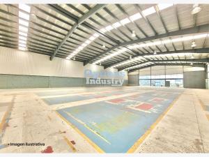 Bodega en renta en Texcoco de Mora Centro, Texcoco — foto 2 de 3