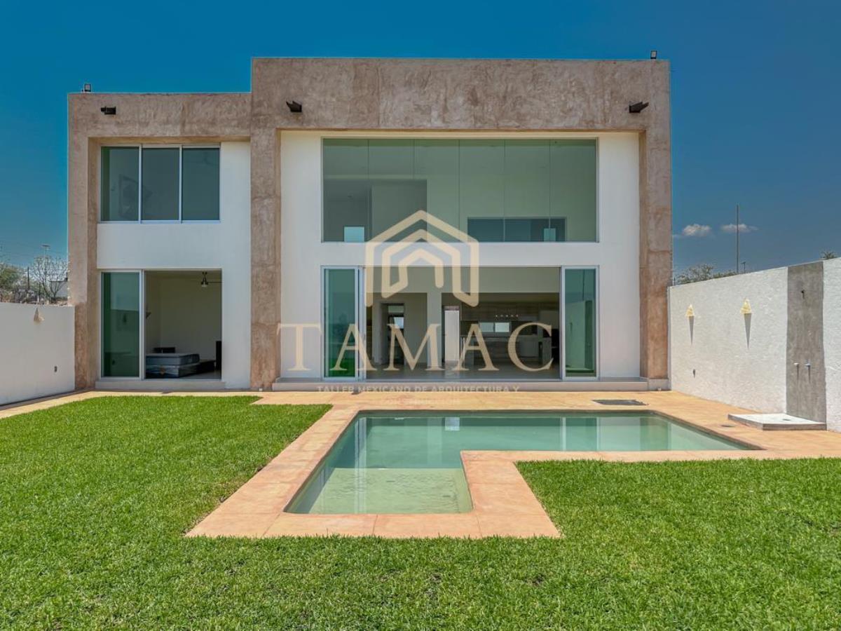 Casa en venta en Tequesquitengo, Jojutla — foto 1 de 16