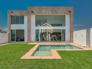 Casa en venta en Tequesquitengo, Jojutla, Morelos Casa en venta en Tequesquitengo, Jojutla, Morelos