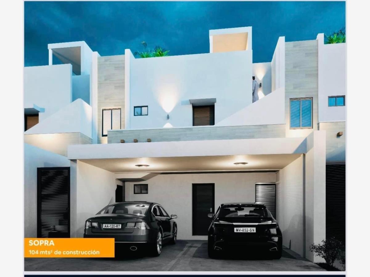Departamento en venta en Los Viñedos, Torreón — foto 1 de 17