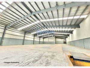 Bodega en renta en Texcoco de Mora Centro, Texcoco — foto 2 de 3