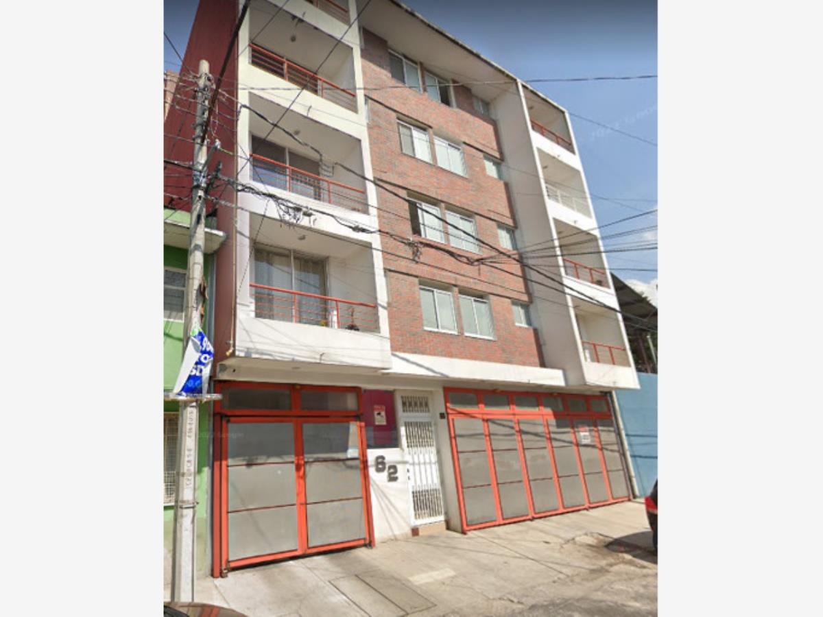 Departamento en venta en Valle Gomez, Venustiano Carranza — foto 1 de 2