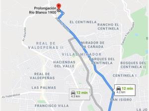 Casa en venta en Argenta Mirador Residencial, Zapopan — foto 2 de 22