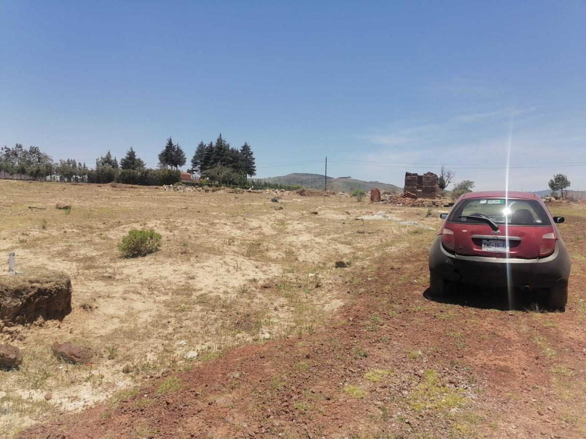 Terreno en venta en Toltempan, Chignahuapan — foto 1 de 10
