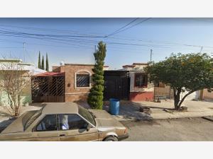 Casa en venta en Villas de San Jose, Juárez — foto 2 de 7