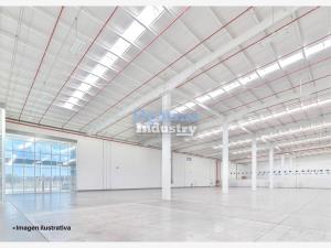 Nave en renta en Texcoco de Mora Centro, Texcoco — foto 3 de 3