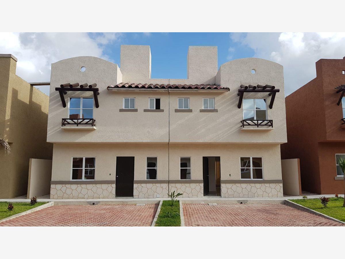 Casa en venta en Jade Residencial Club, Benito Juárez — foto 1 de 21