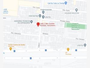 Departamento en venta en Cuchilla Pantitlan, Venustiano Carranza — foto 2 de 5