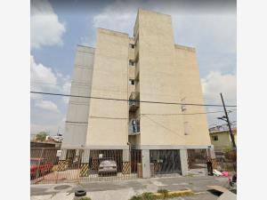 Departamento en Cuchilla Pantitlan, Venustiano Carranza, Ciudad de México
