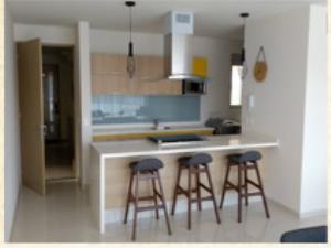 Departamento en venta en Modelo Pensil, Miguel Hidalgo — foto 2 de 5