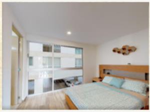 Departamento en venta en Modelo Pensil, Miguel Hidalgo — foto 3 de 5