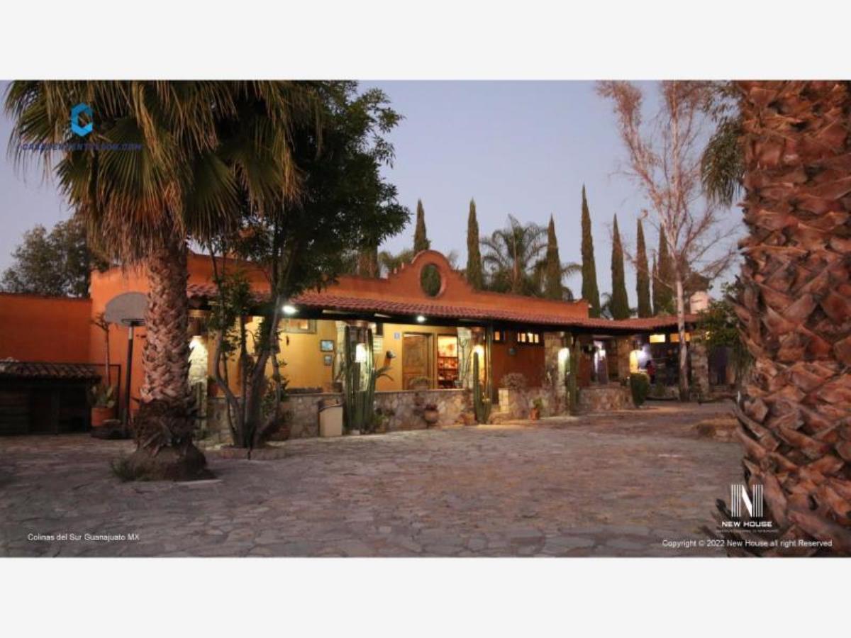 Casa en venta en Colinas del Sur, Silao de la Victoria — foto 1 de 20