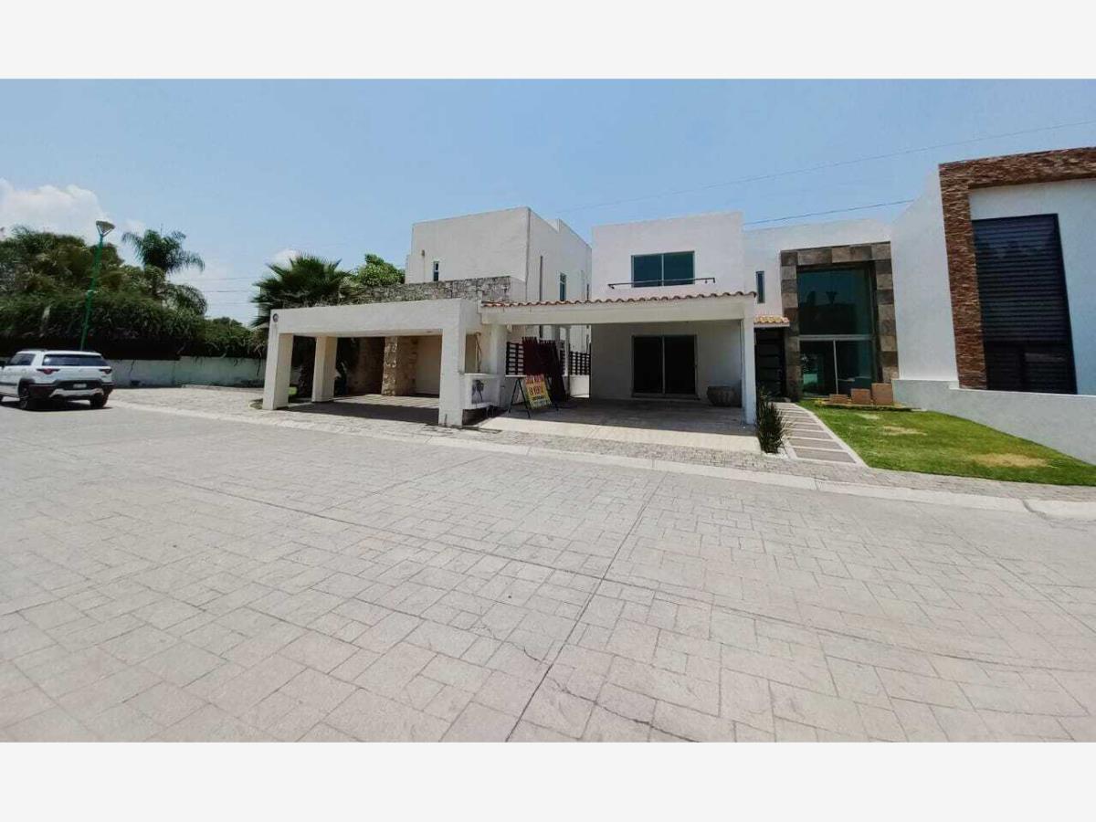 Casa en venta en Centro Jiutepec, Jiutepec — foto 1 de 15