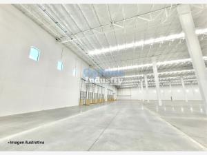 Nave en renta en Jacarandas, Querétaro — foto 3 de 3