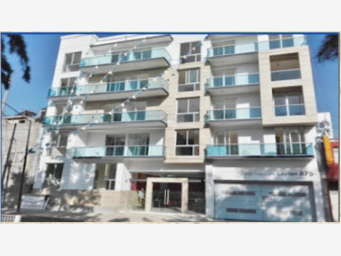 Departamento en venta en Santiago Sur, Iztacalco — foto 1 de 2