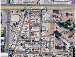 Terreno en venta en Lucio Blanco, Torreón — foto 2 de 2